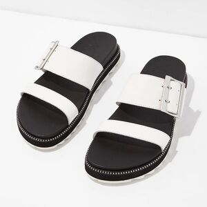 Sorel Women's Roaming Slide Sandal